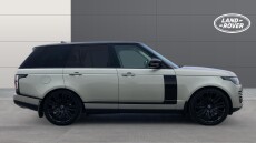 Land Rover Range Rover 4.4 SDV8 Vogue SE 4dr Auto Diesel Estate